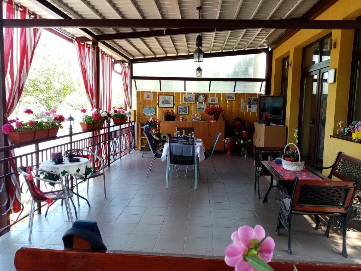 Casa Voica Apartamento Turda Exterior foto