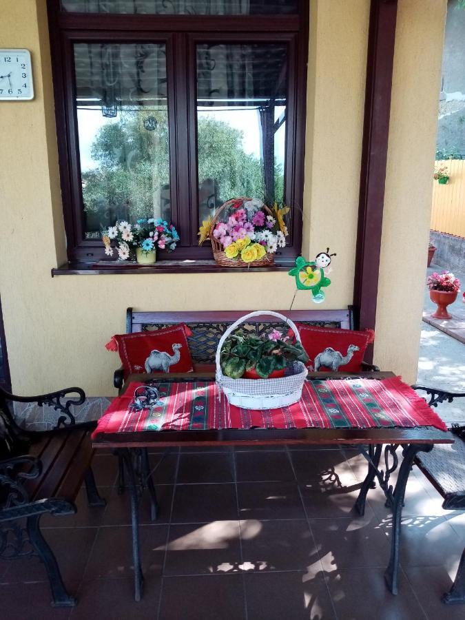 Casa Voica Apartamento Turda Exterior foto