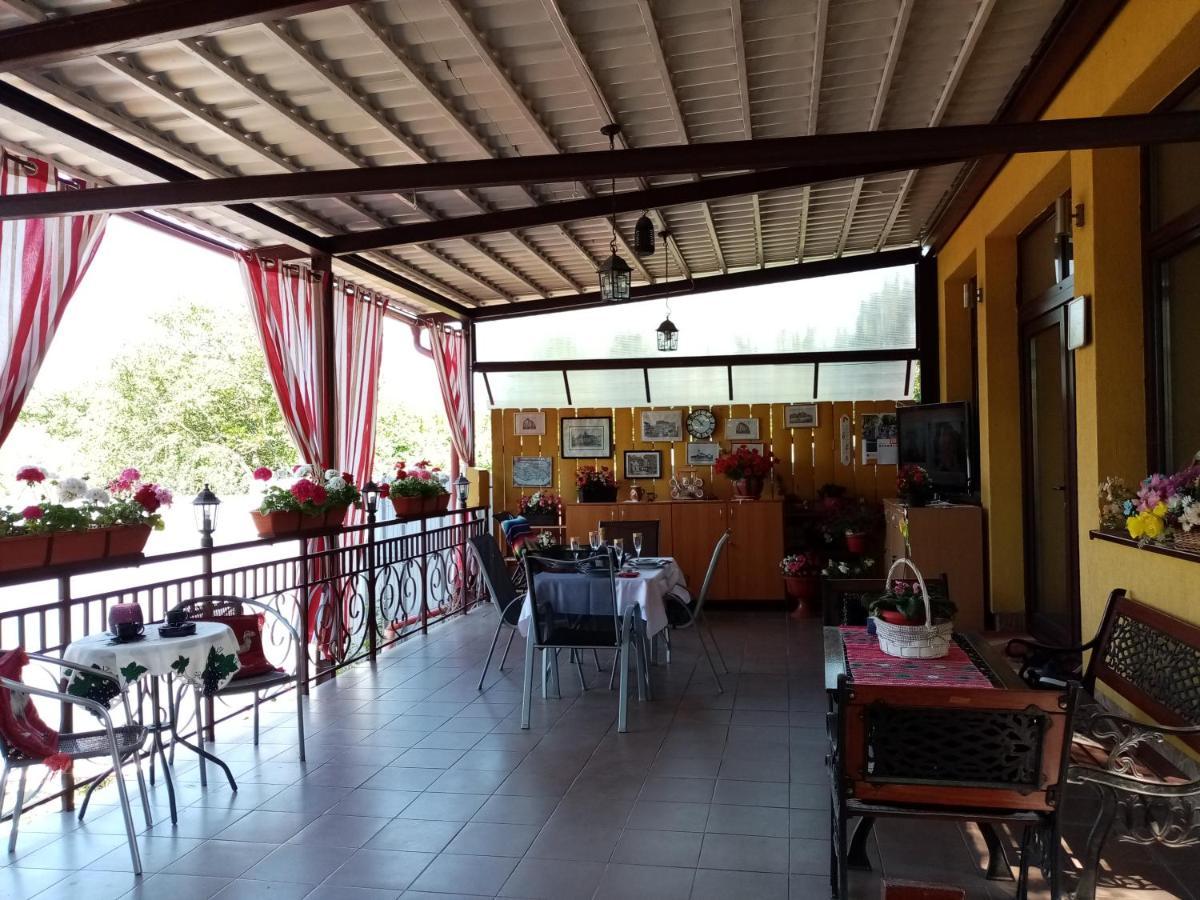 Casa Voica Apartamento Turda Exterior foto