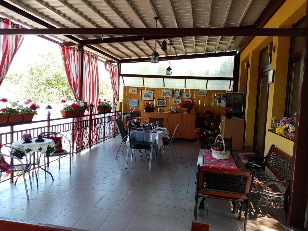 Casa Voica Apartamento Turda Exterior foto