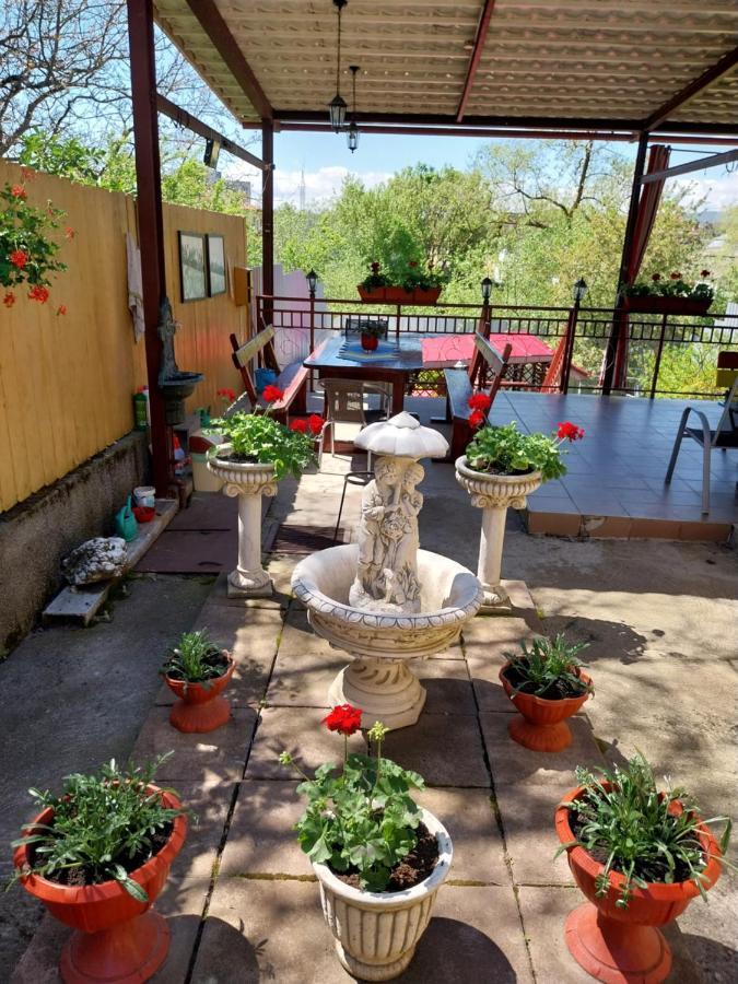 Casa Voica Apartamento Turda Exterior foto