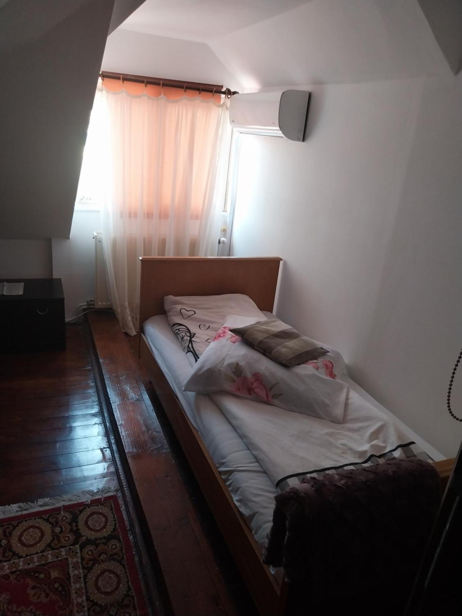 Casa Voica Apartamento Turda Quarto foto