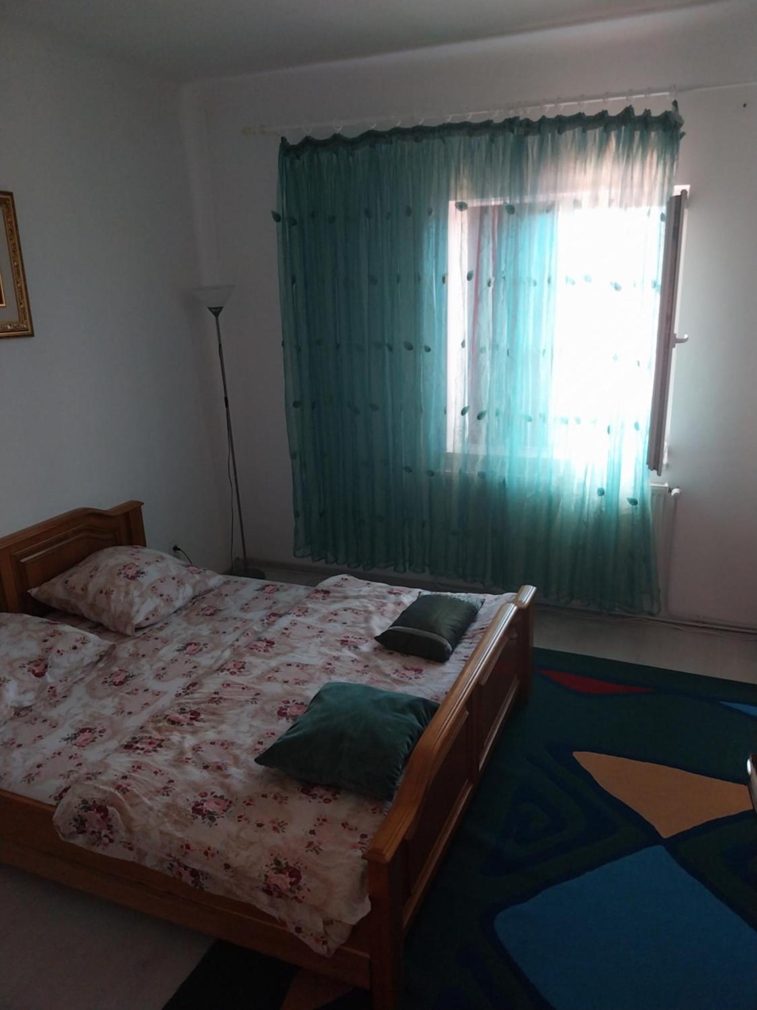 Casa Voica Apartamento Turda Exterior foto