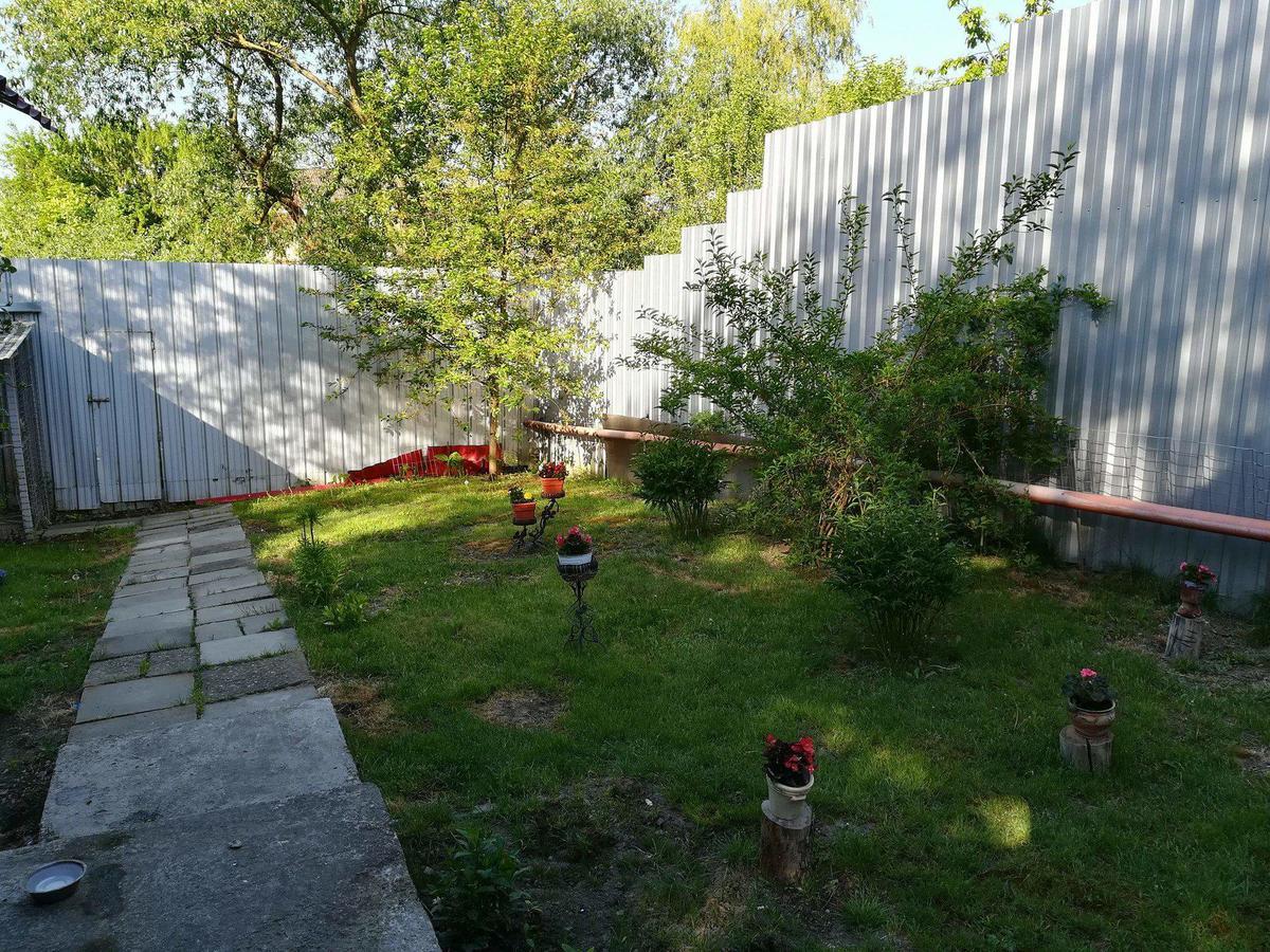 Casa Voica Apartamento Turda Exterior foto